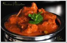 Kerala, a coastal state in India, boasts of cuisine that's full of flavours. The Kerala chicken curry is especially a universal favourite