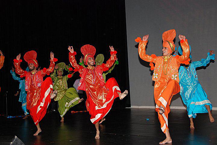 Punjabi Virsa Arts and Culture Academy & Nachdi Jawani Association are hosting their 14th Inter-Academy Junior Bhangra and Gidha competition at Chinguacousy Secondary School, 1370 Williams Pkwy. Brampton, from 11 a.m. to 2:30 p.m.