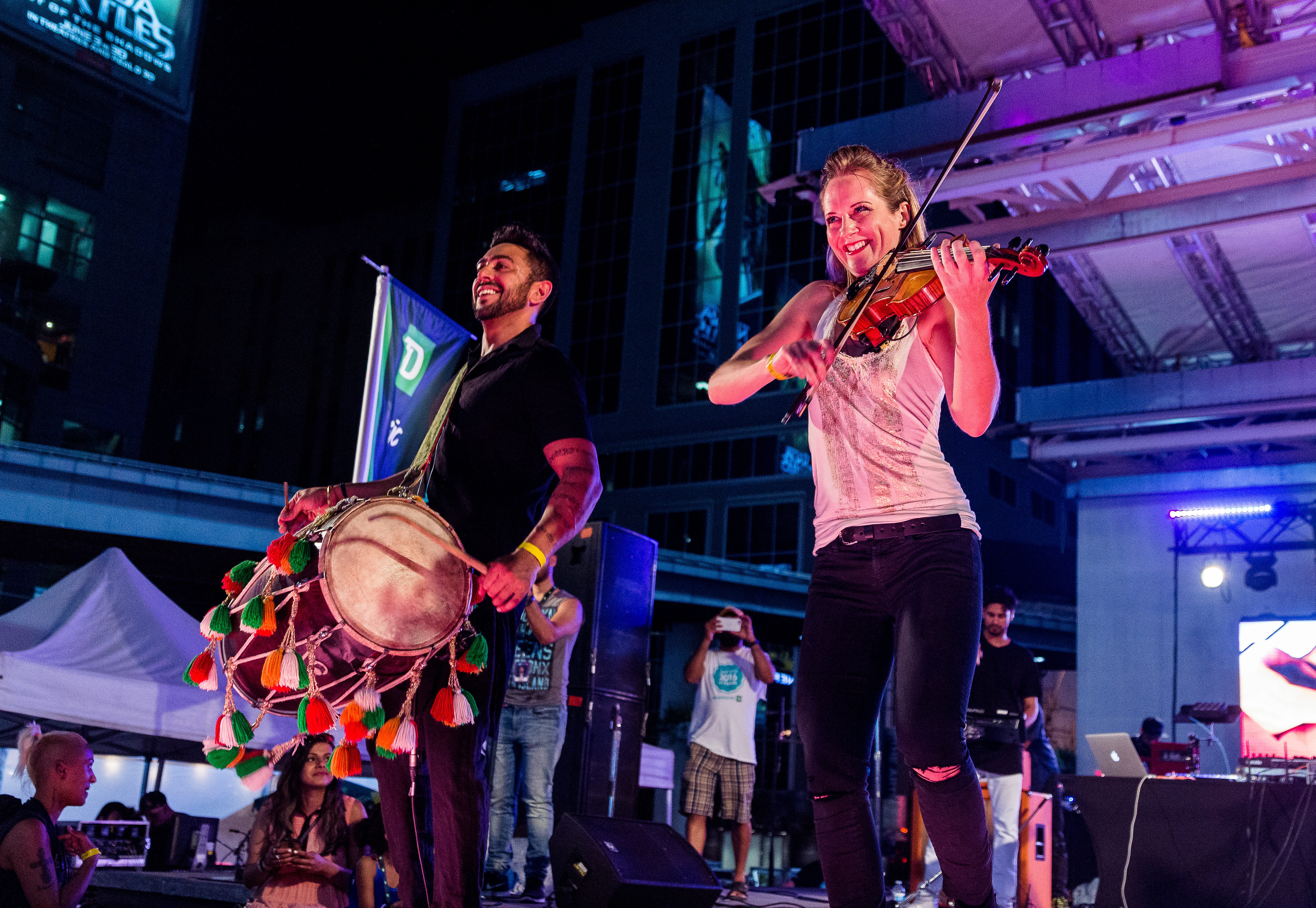 11th Annual Desi Fest