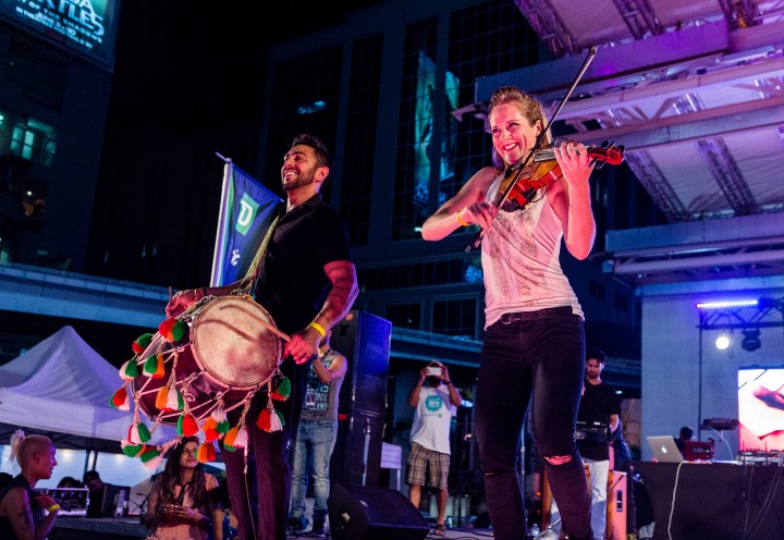 11th Annual Desi Fest