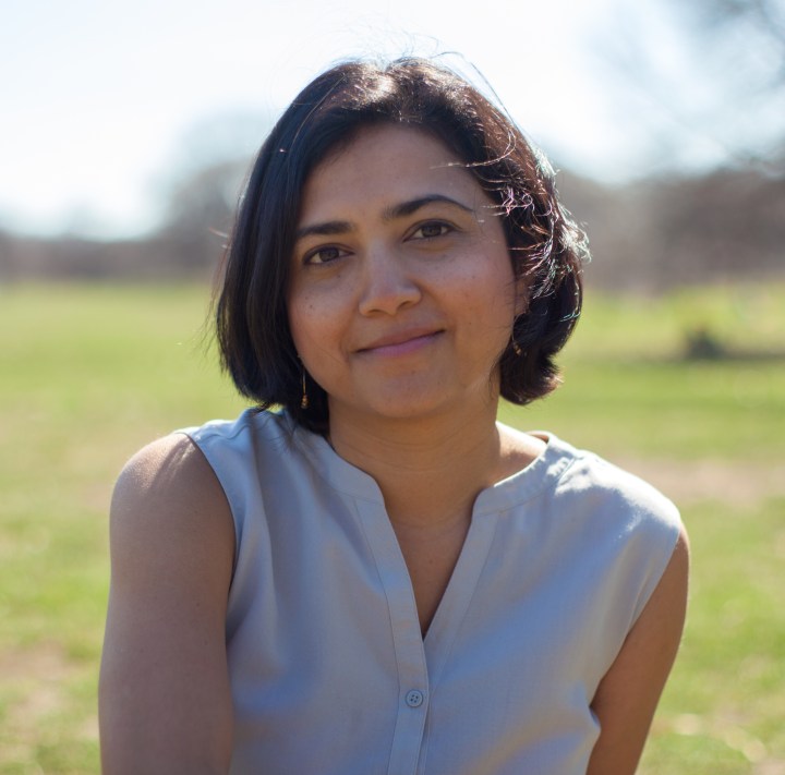 VaishaliSinha_Director_Producer