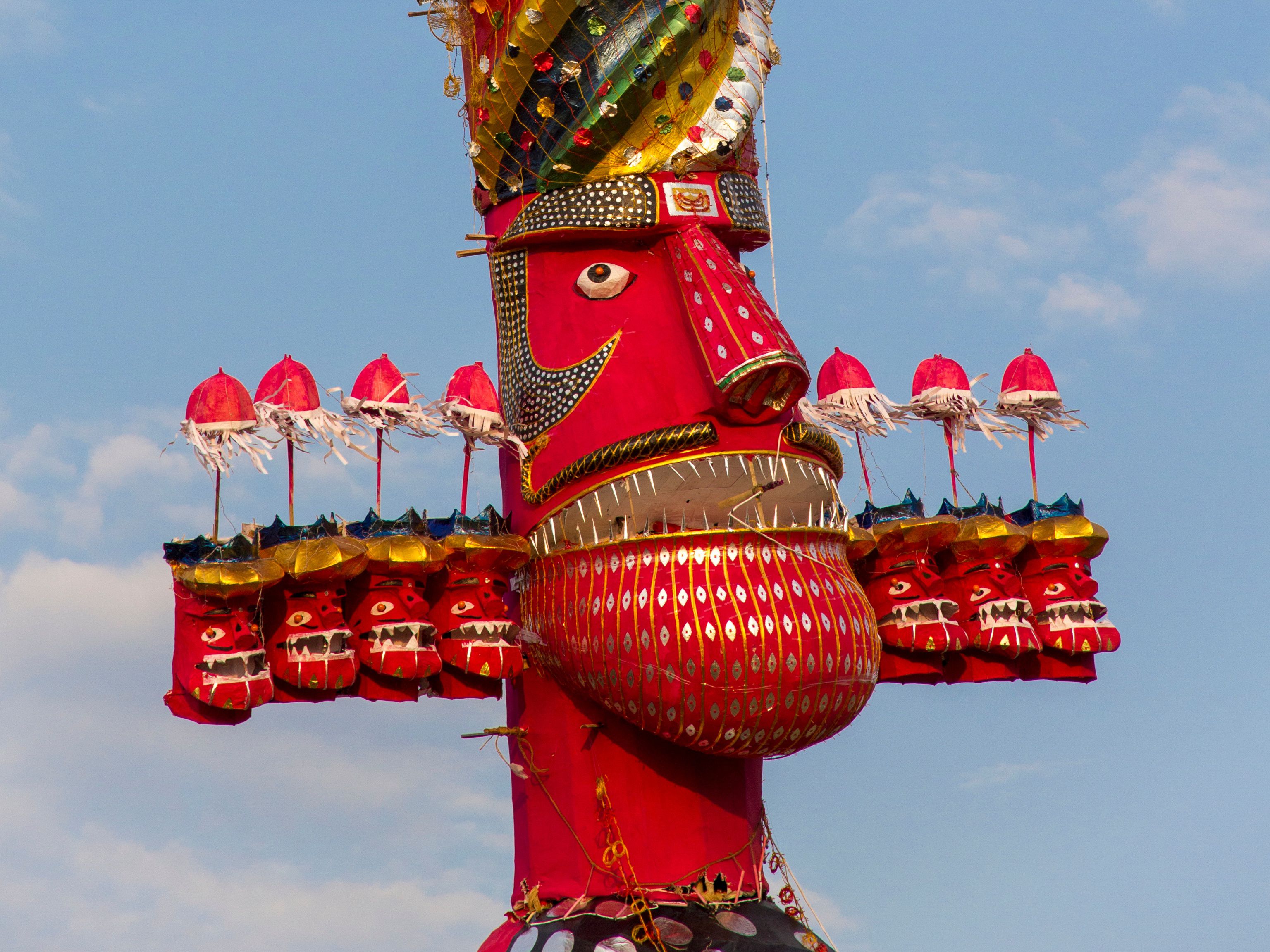 Happy Dussehra, Thanksgiving, and Diwali 2019, Toronto – Toronto Desi ...